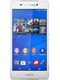 Sony Xperia Z3v